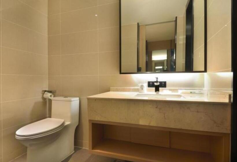 فندق City Comfort Inn Wuhan Hankou Bei Light Rail Station
