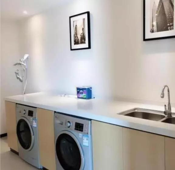 Hotelli City Comfort Inn Xiaogan Xiaochang Bus Passenger Station