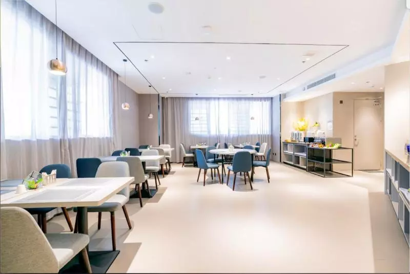 Hanting Premium Hotel Shenzhen Baoan Liutang
