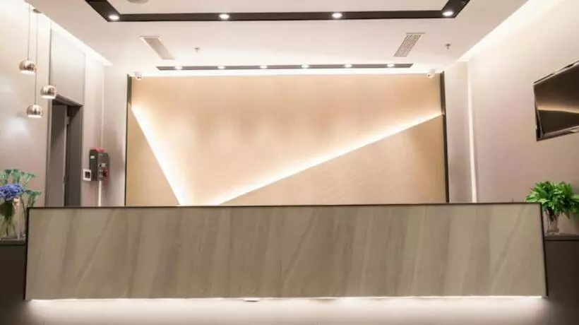 Hanting Premium Hotel Shenzhen Baoan Liutang