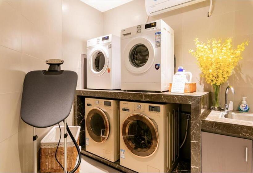 Hanting Premium Hotel Shenzhen Baoan Liutang