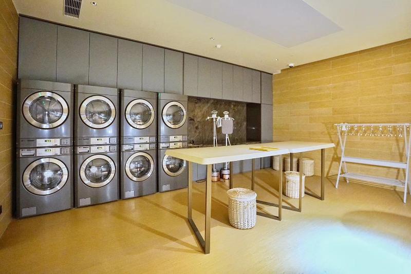 Hotel Ji Shanghai Hongqiao Center