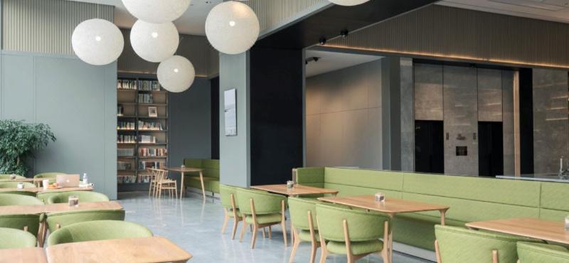 Hotel Ji Shanghai Hongqiao Center