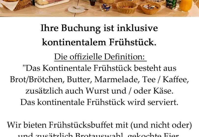 호스텔 Gasthof Pension Altwirt