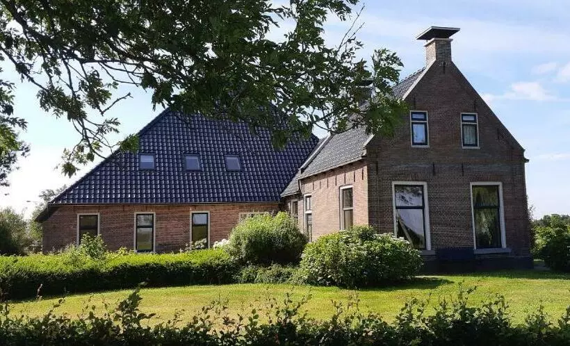 B&b De Warren