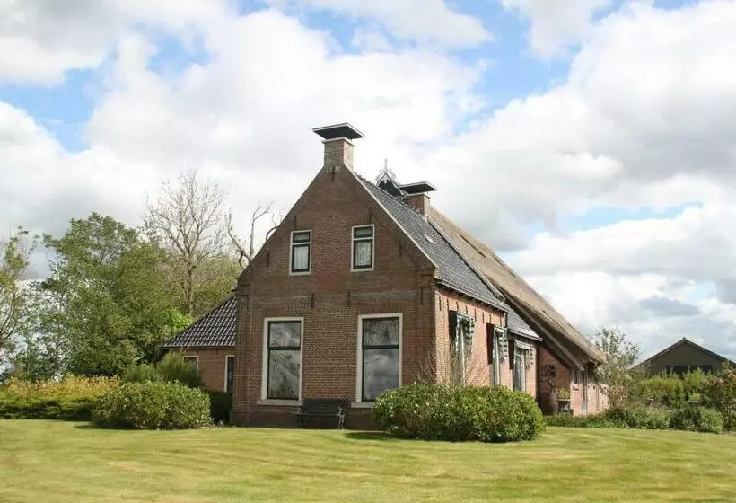 B&b De Warren
