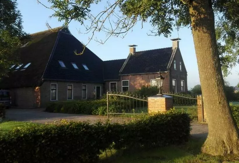B&b De Warren