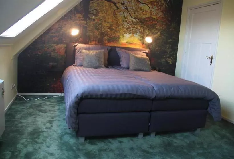 B&b De Warren