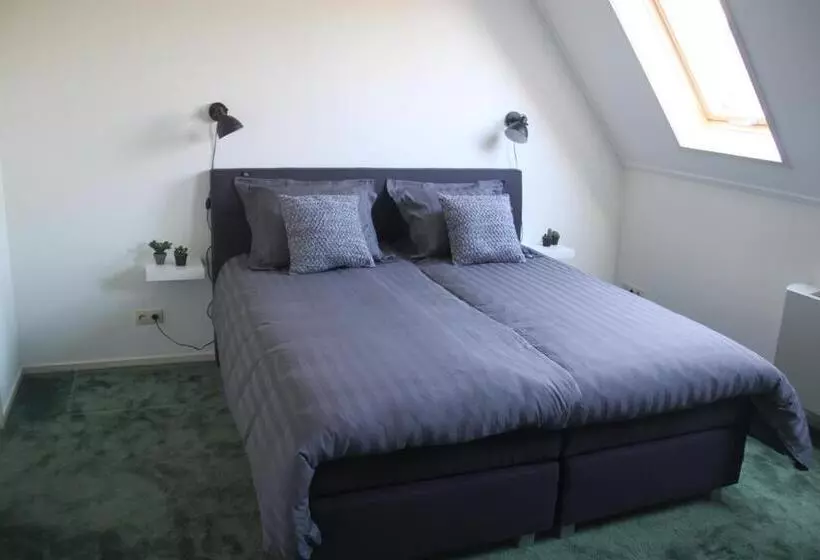 B&b De Warren