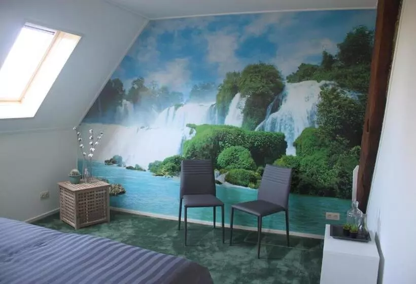 B&b De Warren