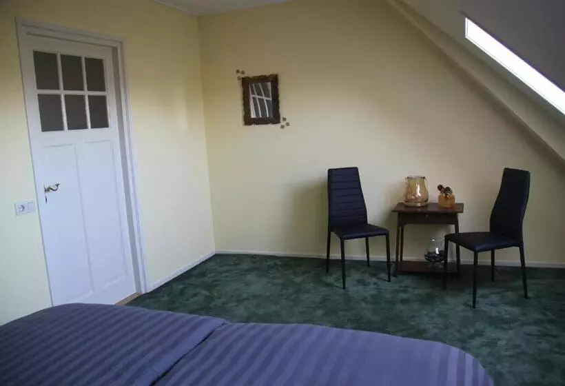 B&b De Warren