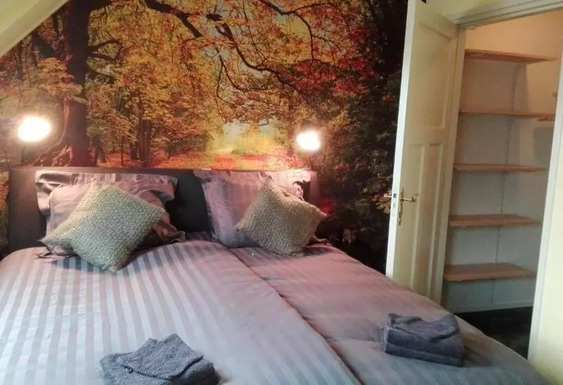B&b De Warren