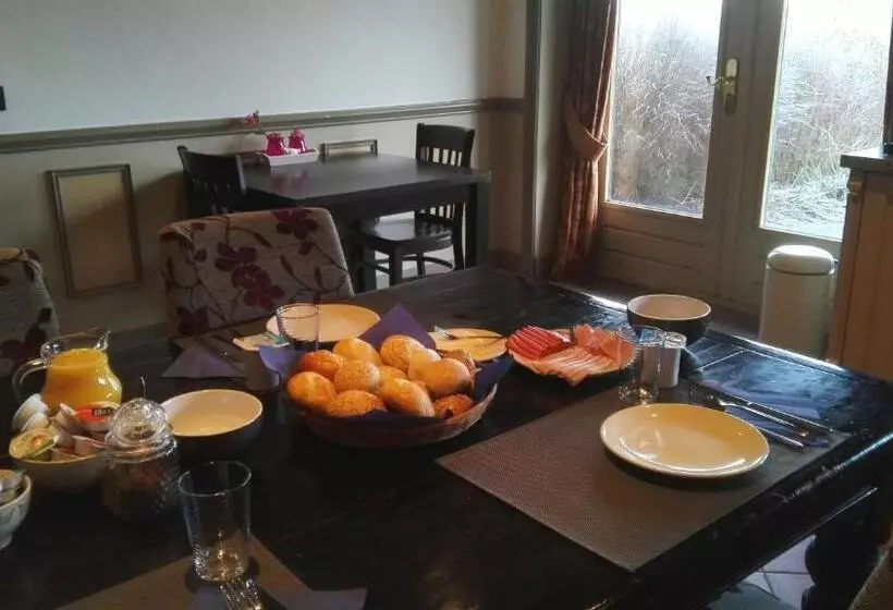 B&b De Warren