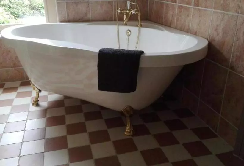 B&b De Warren
