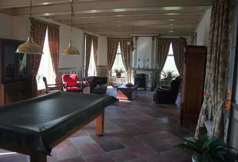 B&b De Warren