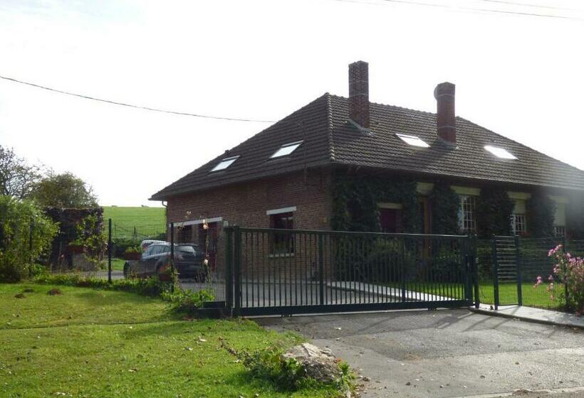 Bed and Breakfast Battery Valley Farm