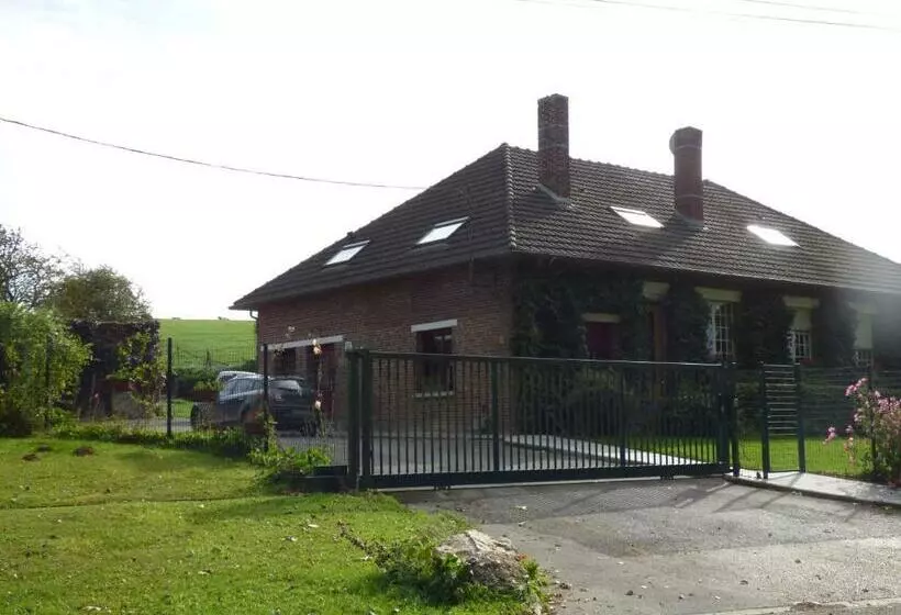 Aamiaismajoitus (B&B) Battery Valley Farm