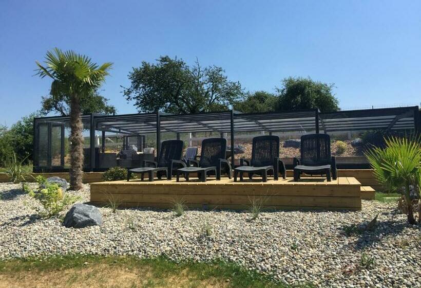 Bed and Breakfast Battery Valley Farm