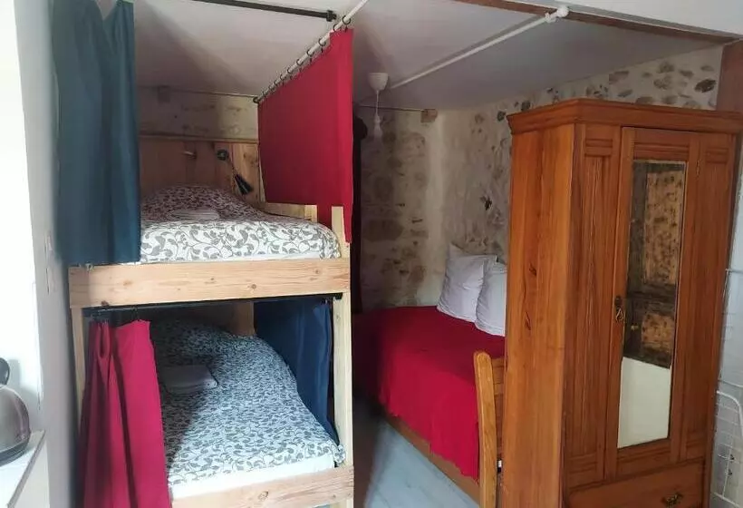 Aamiaismajoitus (B&B) Cafe Vals