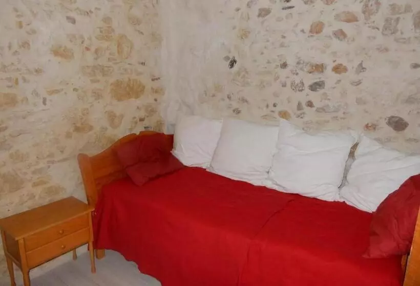 Aamiaismajoitus (B&B) Cafe Vals