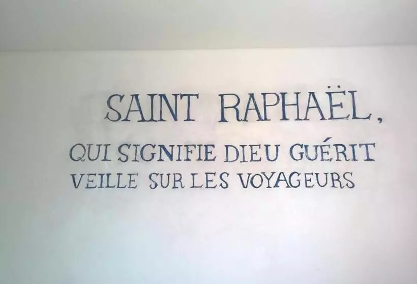 Aamiaismajoitus (B&B) Cafe Vals