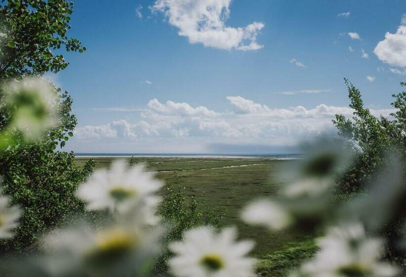 민박 Gîte La Marée