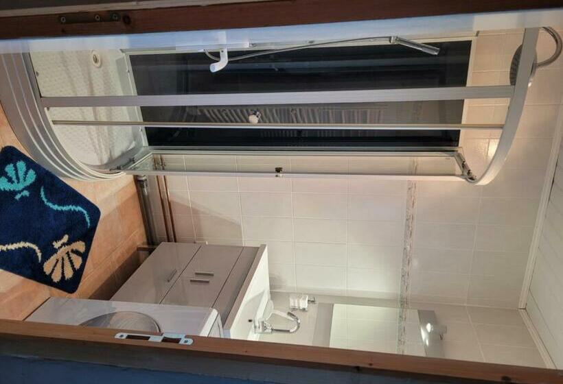 مبيت وإفطار Le Studio