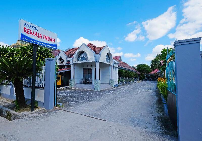 Collection O 91046 Hotel Remaja Indah Masamba