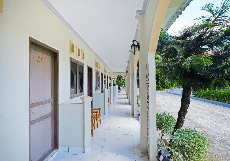 Collection O 91046 Hotel Remaja Indah Masamba