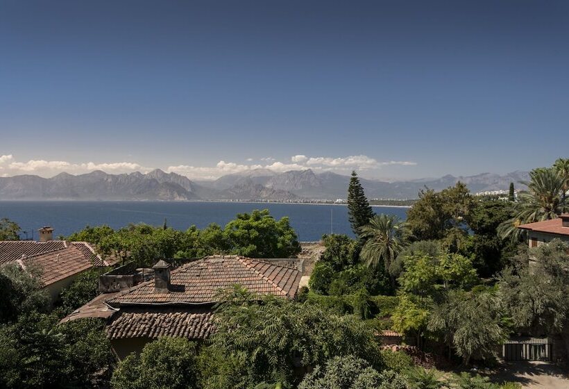 هتل House Of Good Things