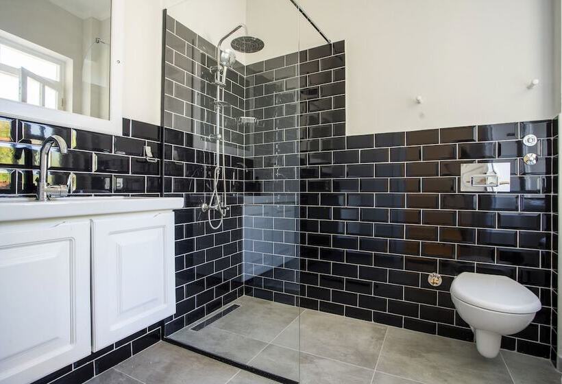 هتل House Of Good Things