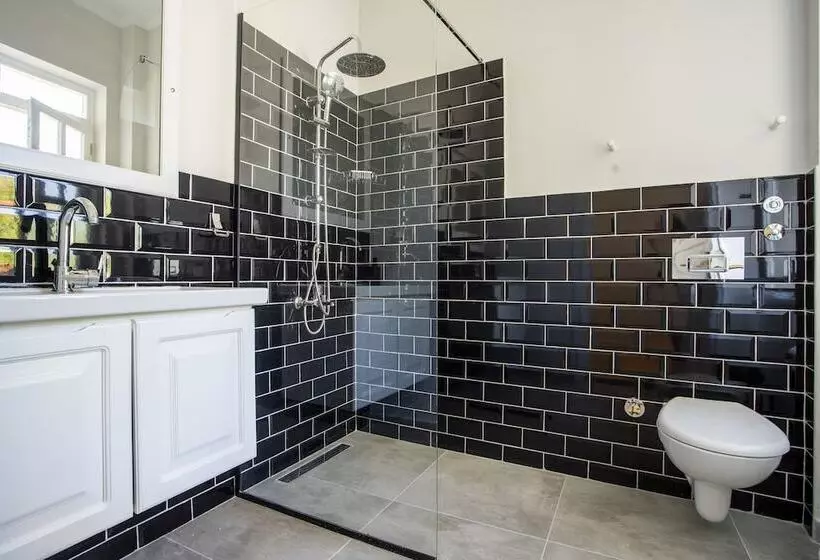 ホテル House Of Good Things