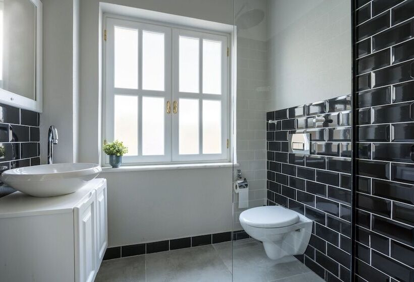 هتل House Of Good Things