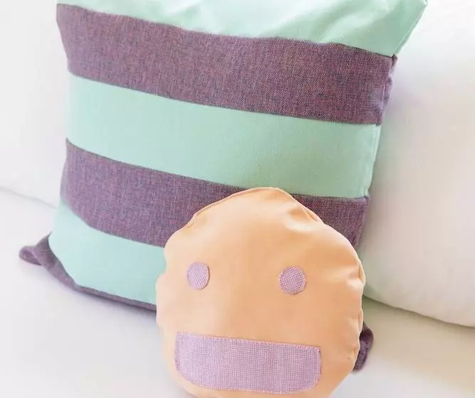 ホテル House Of Good Things