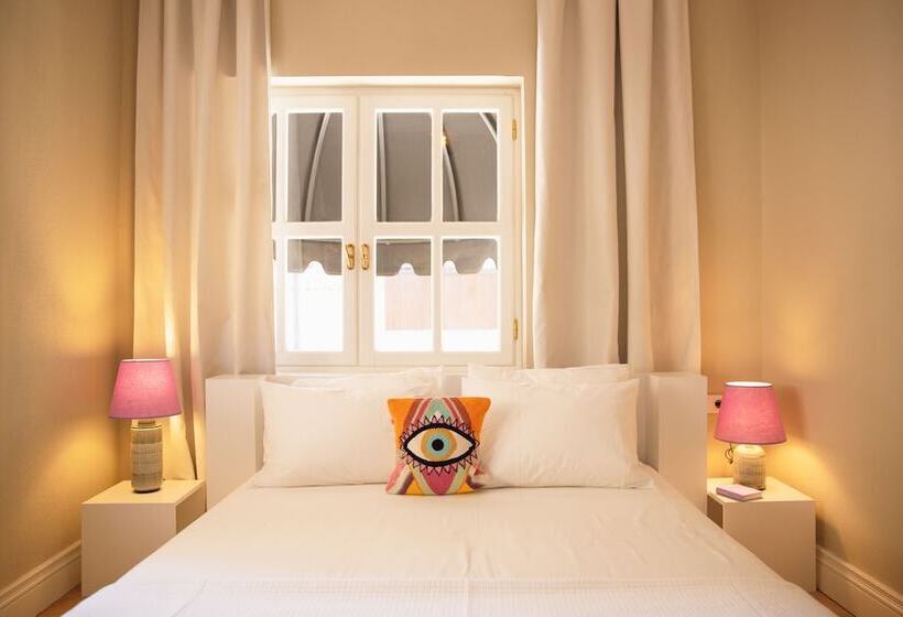 هتل House Of Good Things