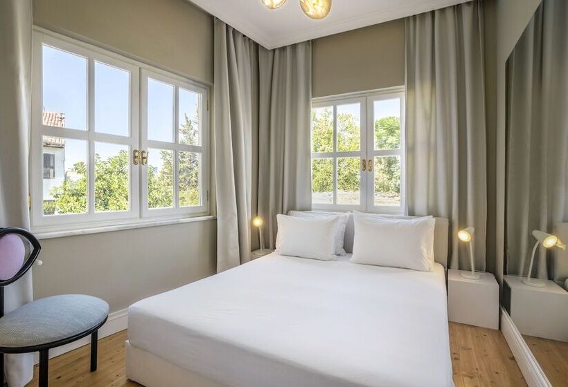 هتل House Of Good Things