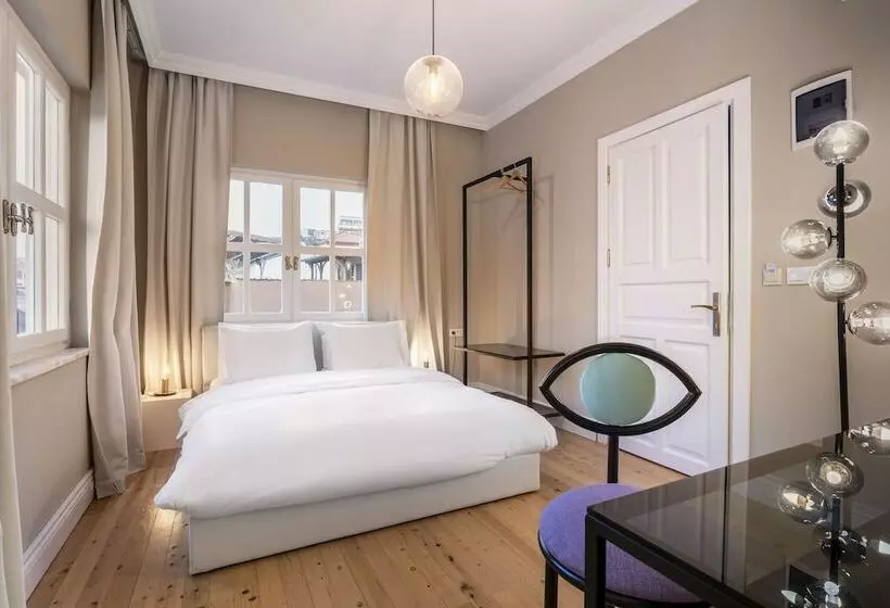 ホテル House Of Good Things