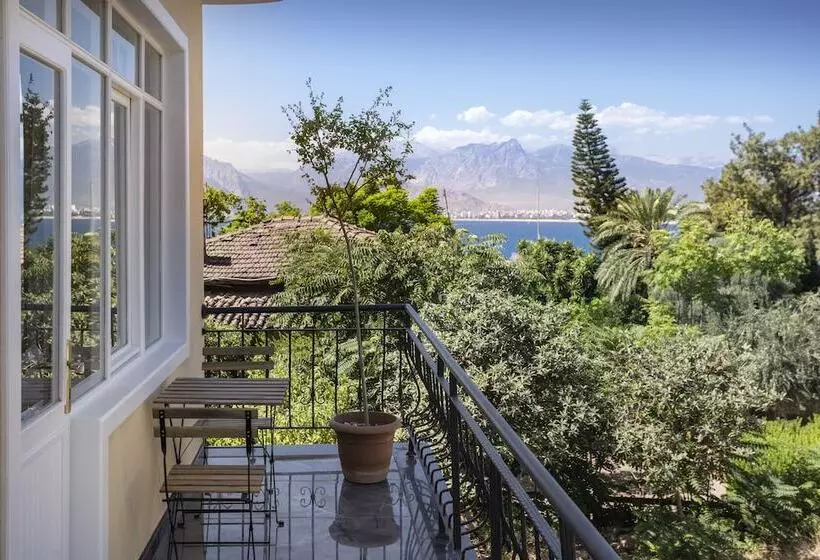 ホテル House Of Good Things