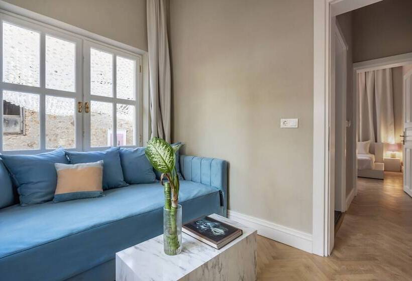 هتل House Of Good Things