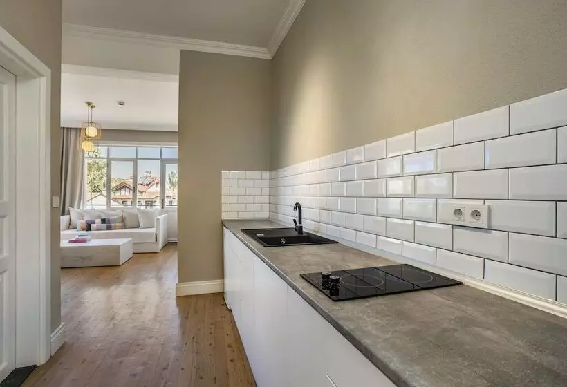 ホテル House Of Good Things