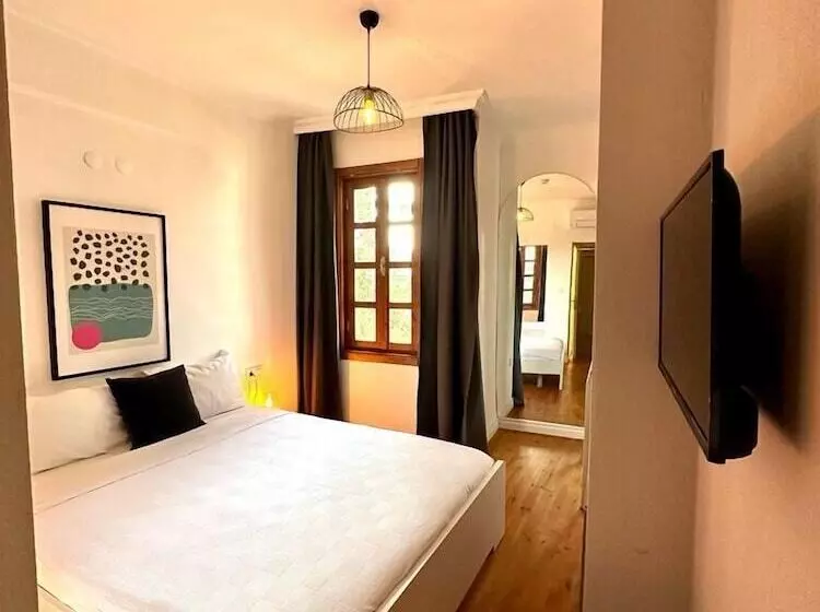 ホテル House Of Good Things