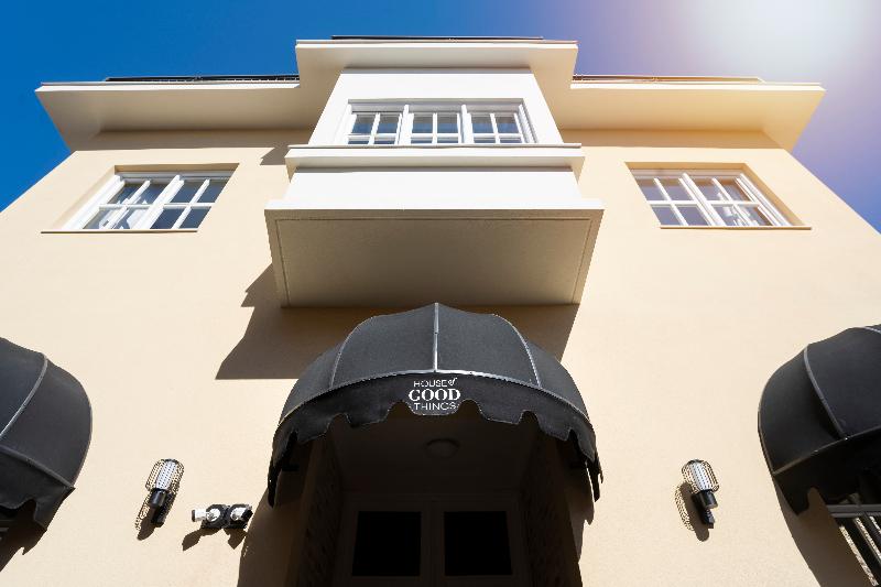 هتل House Of Good Things