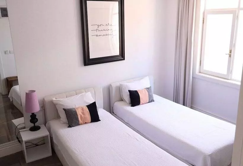 ホテル House Of Good Things