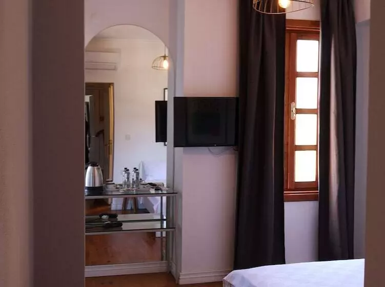 ホテル House Of Good Things