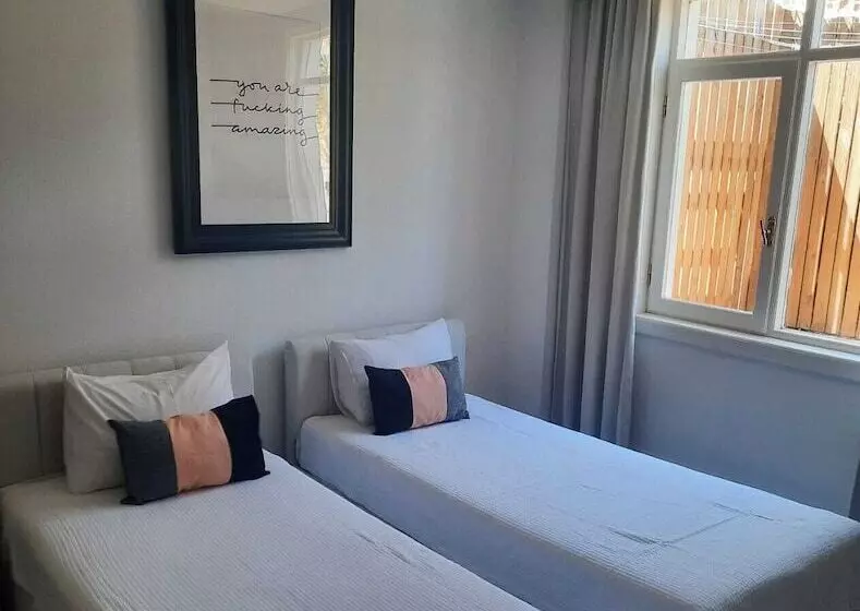 ホテル House Of Good Things