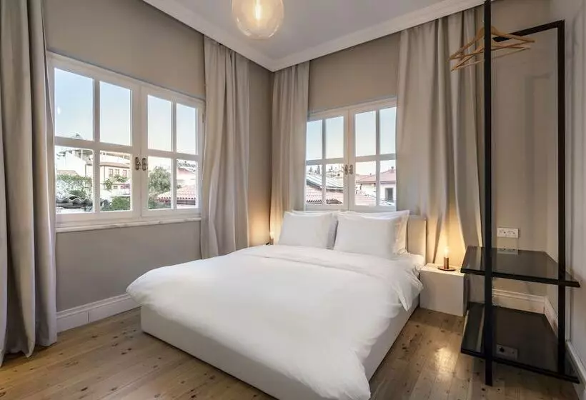 ホテル House Of Good Things