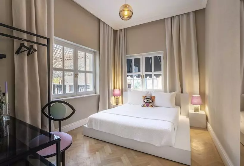 ホテル House Of Good Things