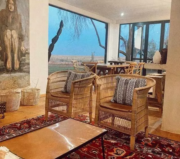 Majatalo Britskraal Guest Farm