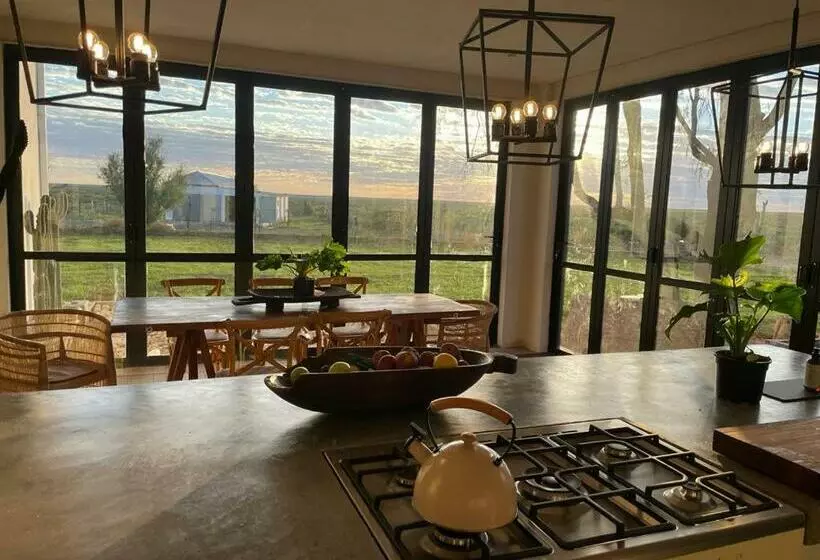 Majatalo Britskraal Guest Farm