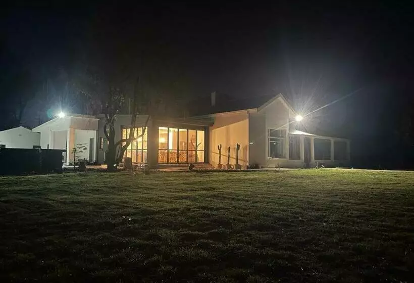 Majatalo Britskraal Guest Farm